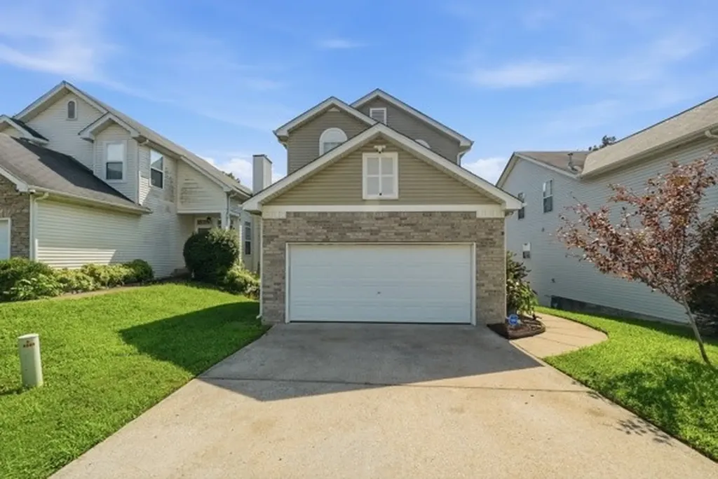 4244 Chesney Glen Drive Hermitage TN 37076