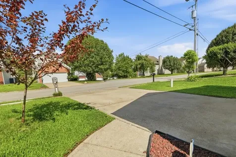 4244 Chesney Glen Drive Hermitage TN 37076