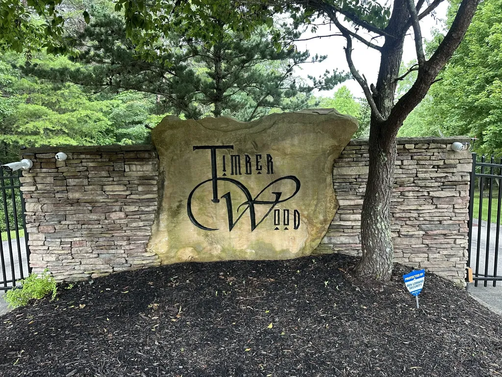 0 Timberwood Trace Tracy City TN 37387