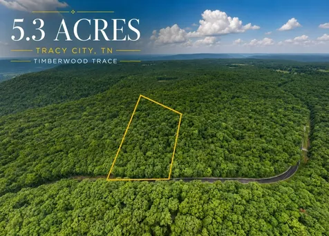 0 Timberwood Trace Tracy City TN 37387