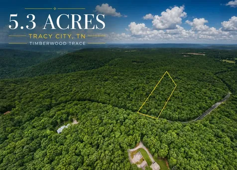0 Timberwood Trace Tracy City TN 37387