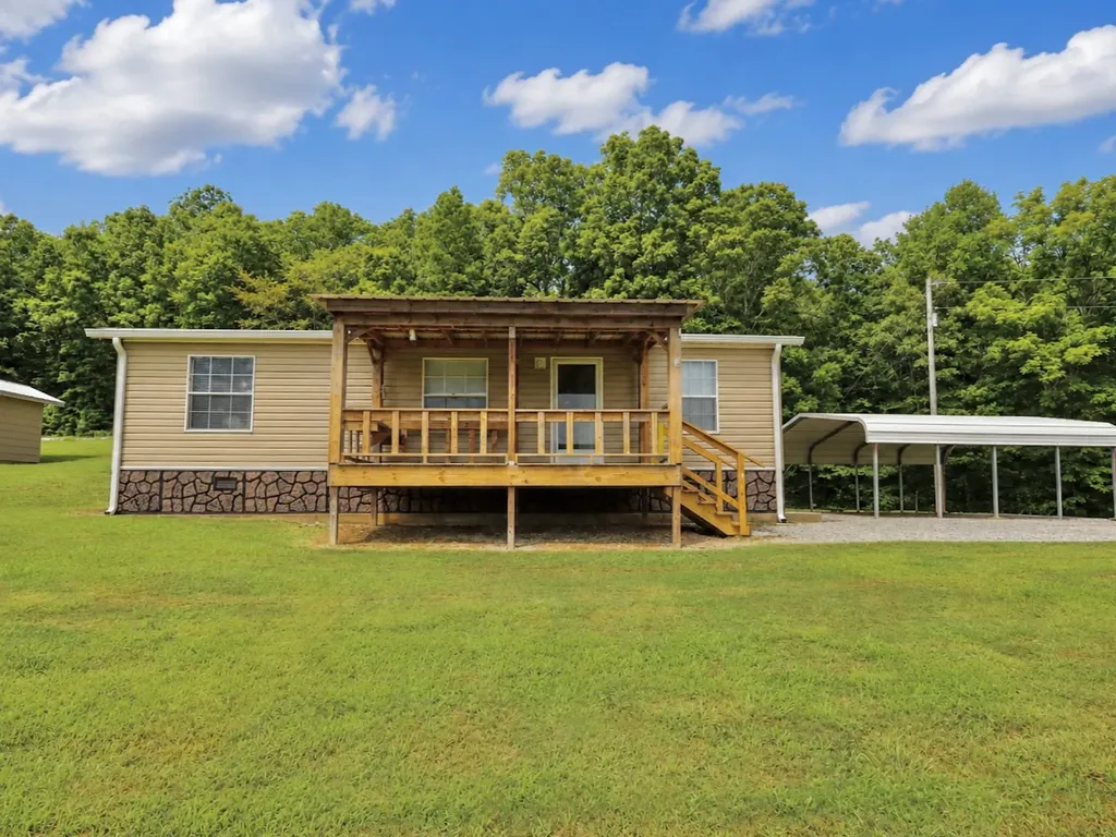 507 County Road 29 Riceville TN 37370