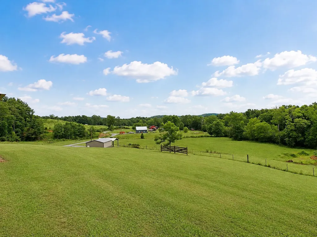 507 County Road 29 Riceville TN 37370