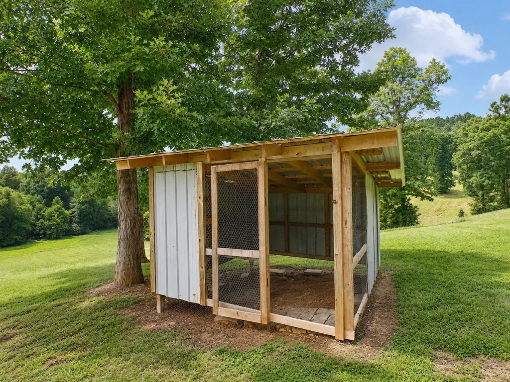 507 County Road 29 Riceville TN 37370
