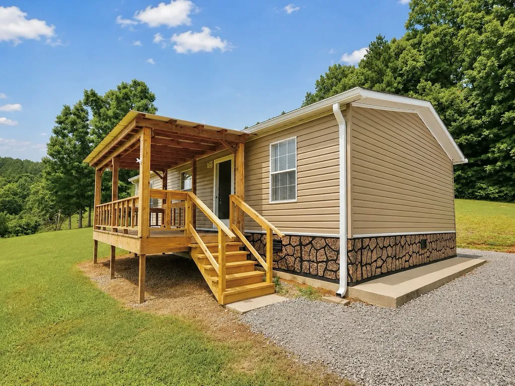 507 County Road 29 Riceville TN 37370