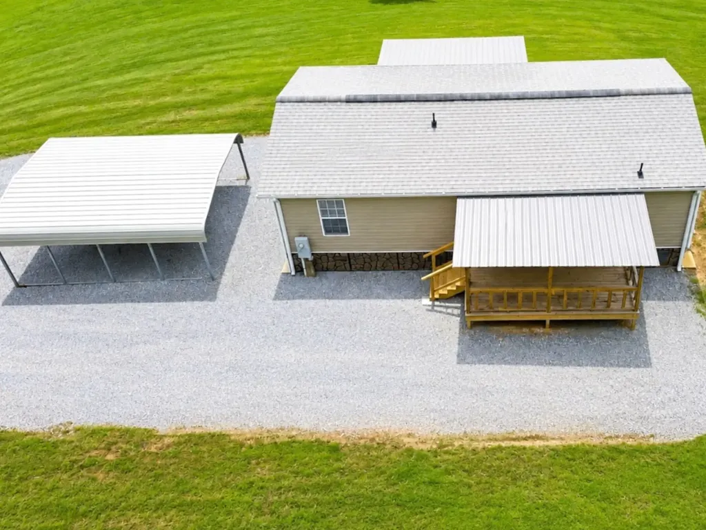 507 County Road 29 Riceville TN 37370