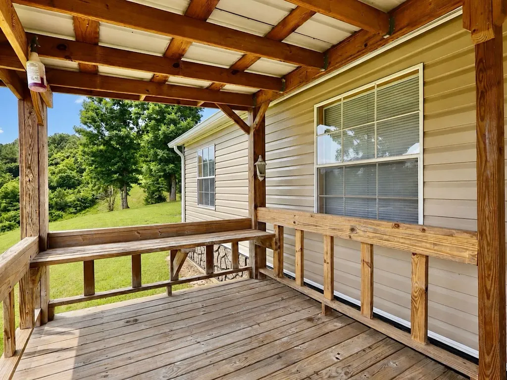 507 County Road 29 Riceville TN 37370