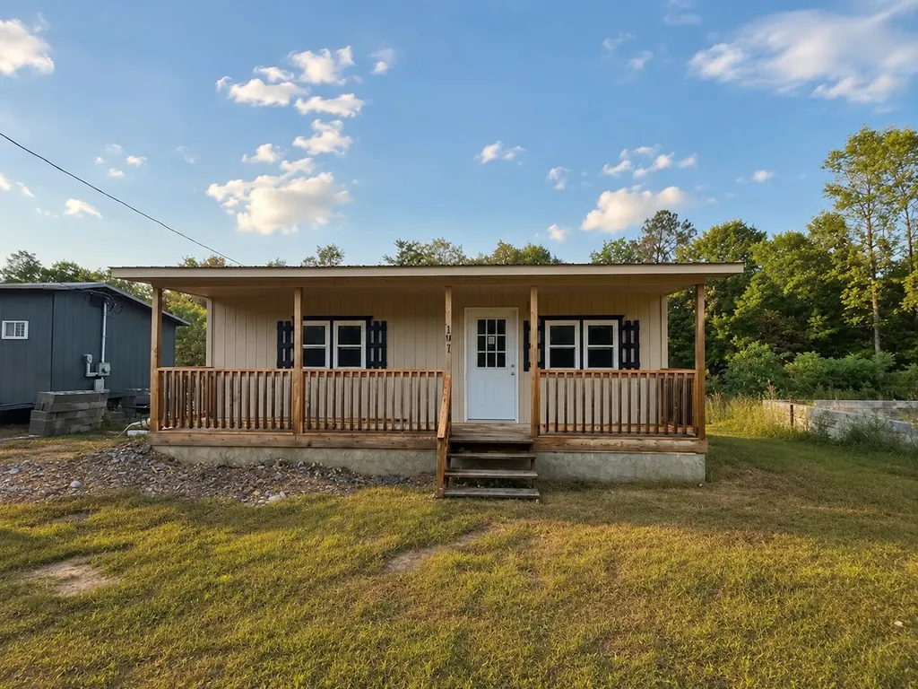191 Red Bud Trail Dunlap TN 37327