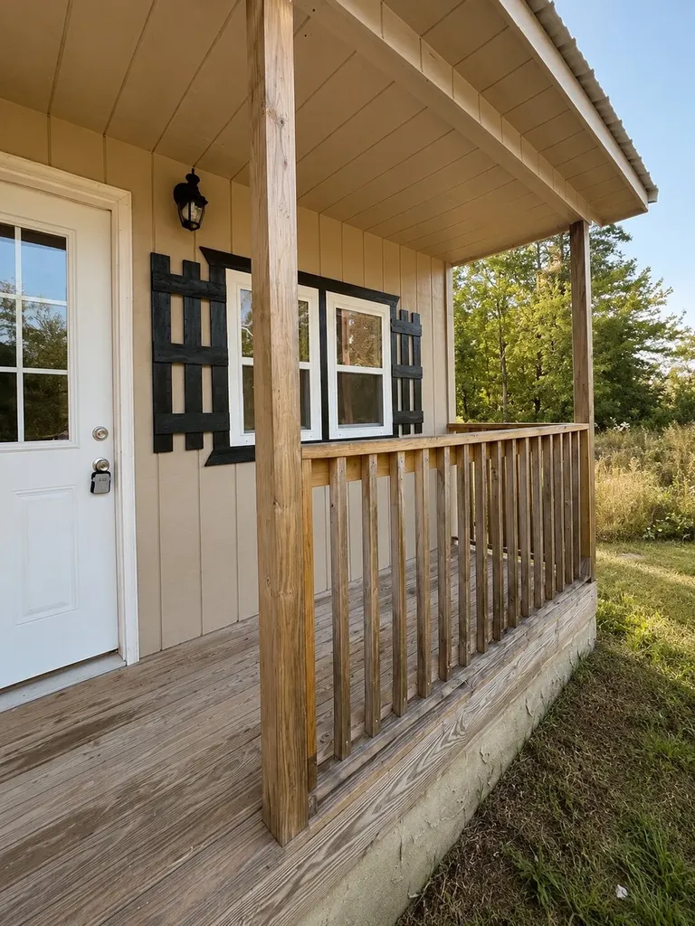 191 Red Bud Trail Dunlap TN 37327