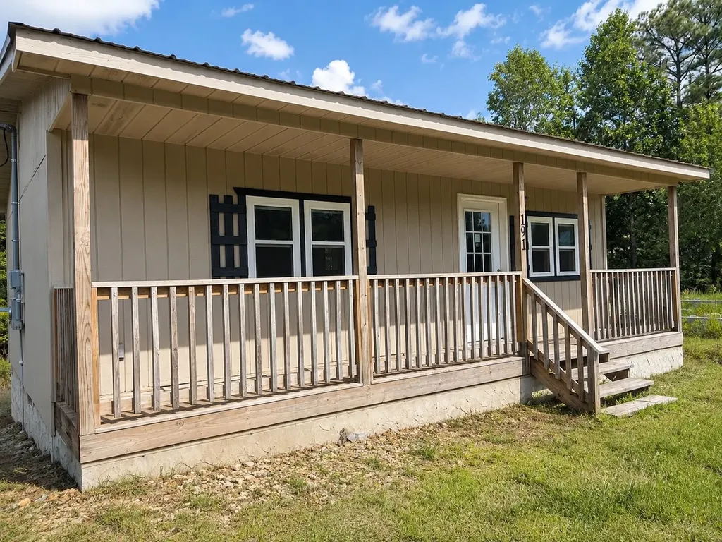 191 Red Bud Trail Dunlap TN 37327