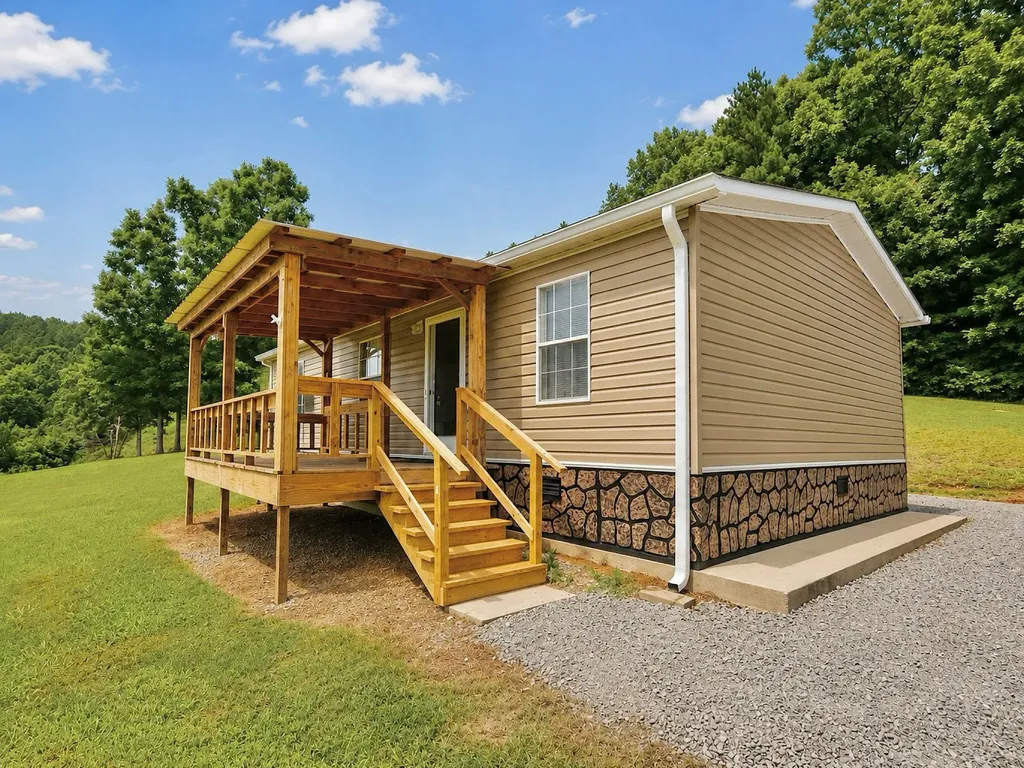 507 County Road 29 Riceville TN 37370