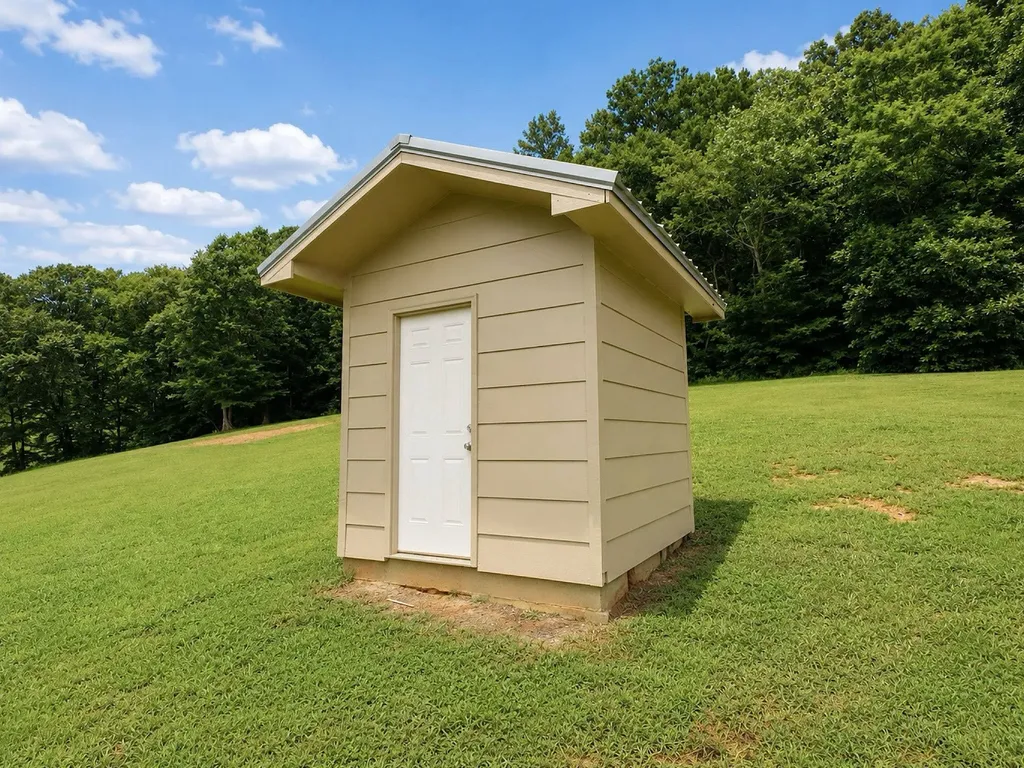 507 County Road 29 Riceville TN 37370