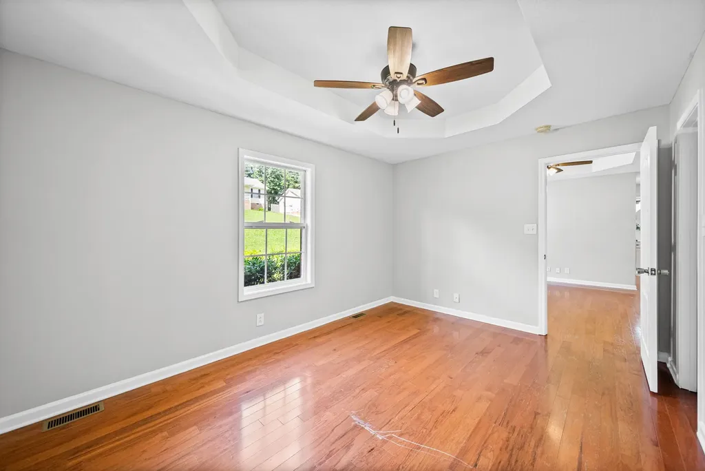 352 Donna Drive Clarksville TN 37042