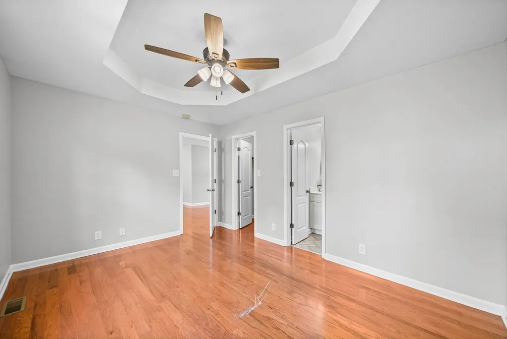 352 Donna Drive Clarksville TN 37042