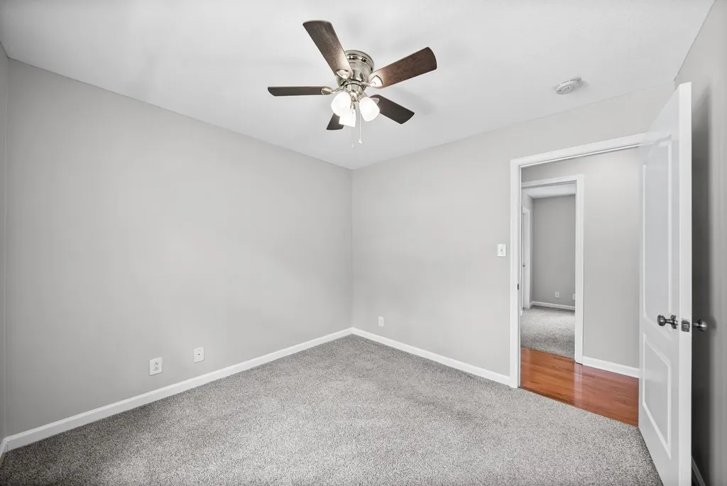 352 Donna Drive Clarksville TN 37042