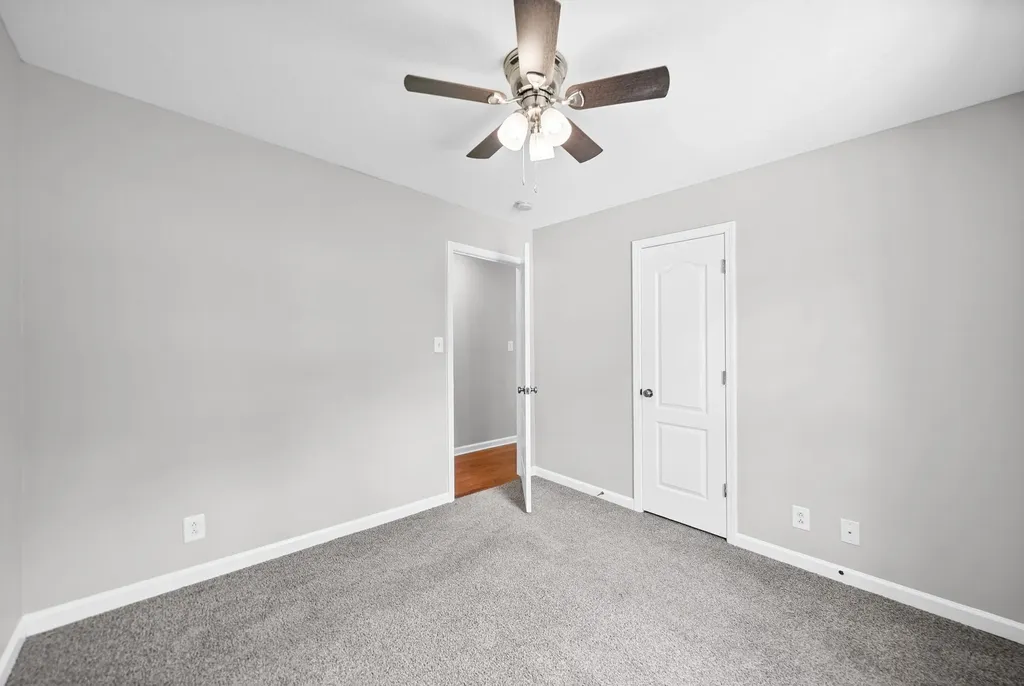 352 Donna Drive Clarksville TN 37042