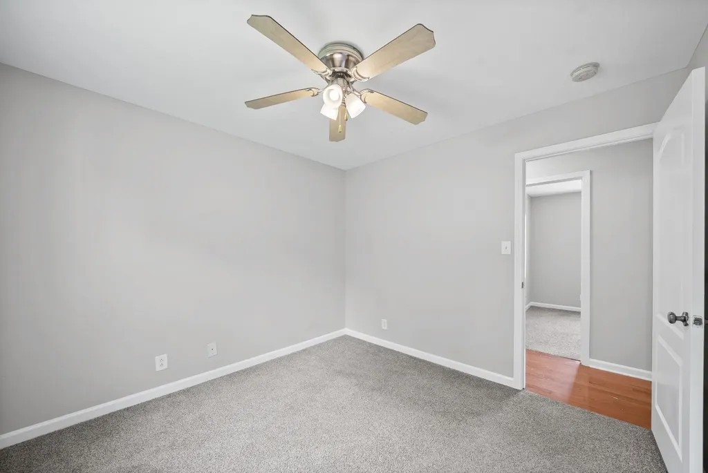 352 Donna Drive Clarksville TN 37042