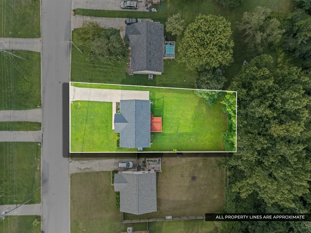 352 Donna Drive Clarksville TN 37042