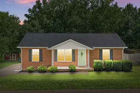 352 Donna Drive Clarksville TN 37042