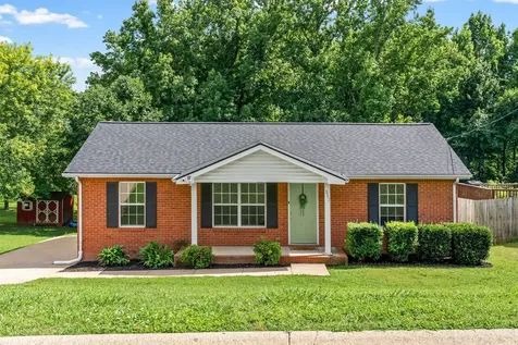 352 Donna Drive Clarksville TN 37042
