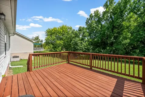 352 Donna Drive Clarksville TN 37042