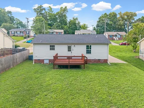 352 Donna Drive Clarksville TN 37042