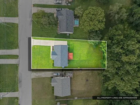 352 Donna Drive Clarksville TN 37042