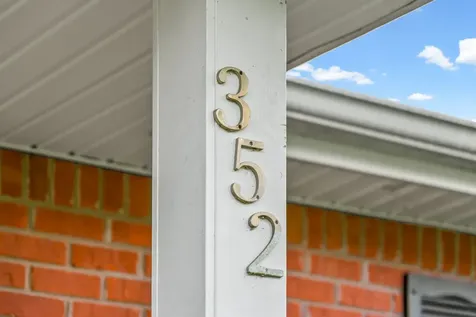 352 Donna Drive Clarksville TN 37042