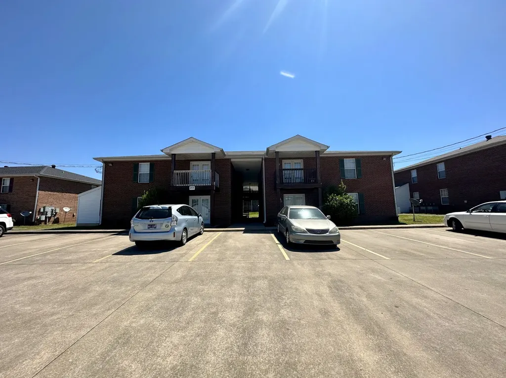205 Cranklen Circle Clarksville TN 37042