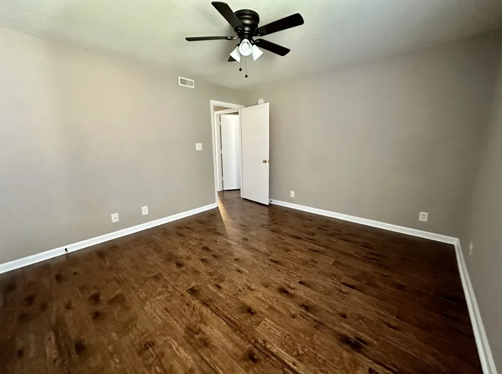 205 Cranklen Circle Clarksville TN 37042