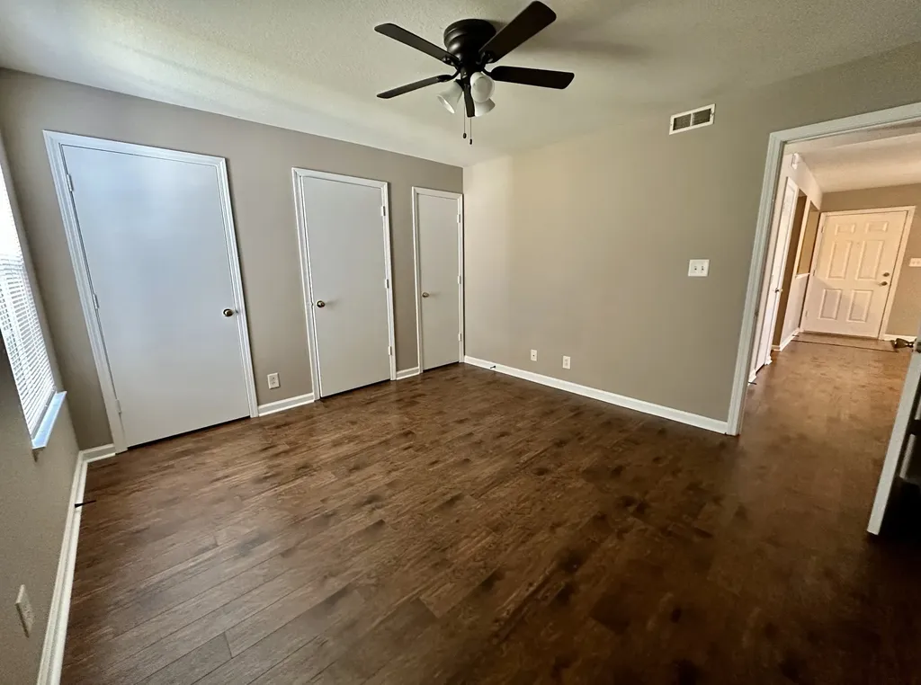 205 Cranklen Circle Clarksville TN 37042