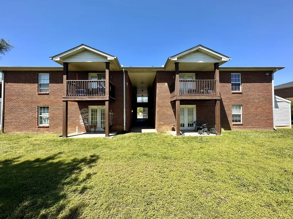 205 Cranklen Circle Clarksville TN 37042