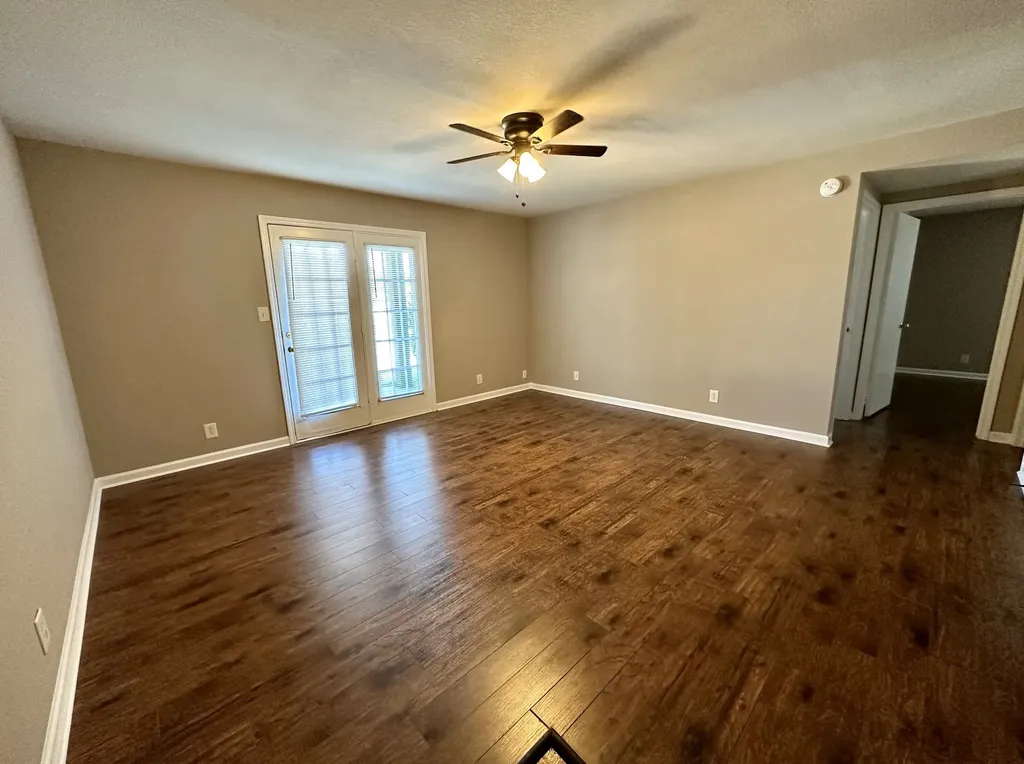 205 Cranklen Circle Clarksville TN 37042
