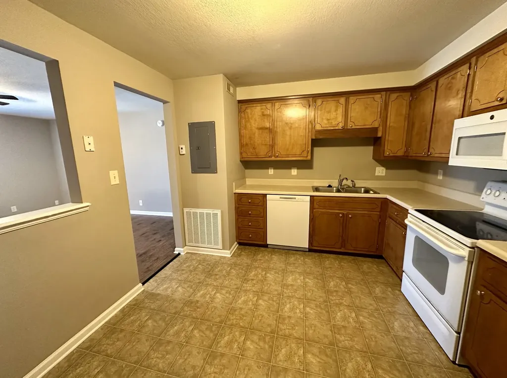 205 Cranklen Circle Clarksville TN 37042