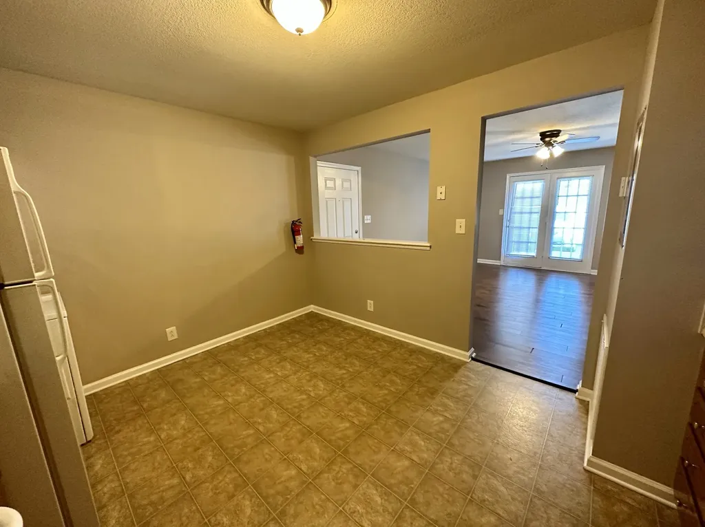 205 Cranklen Circle Clarksville TN 37042
