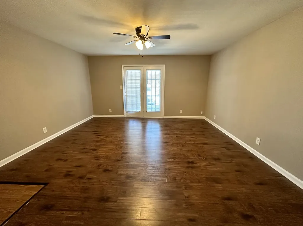 205 Cranklen Circle Clarksville TN 37042
