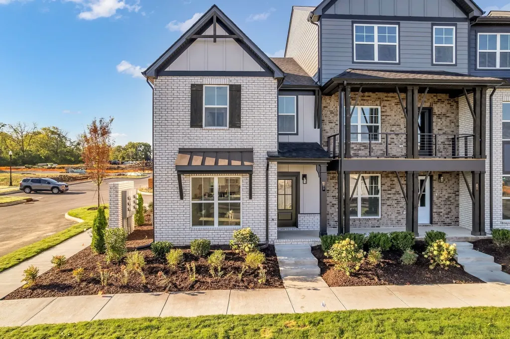 413 Twig Pvt Court Hendersonville TN 37075