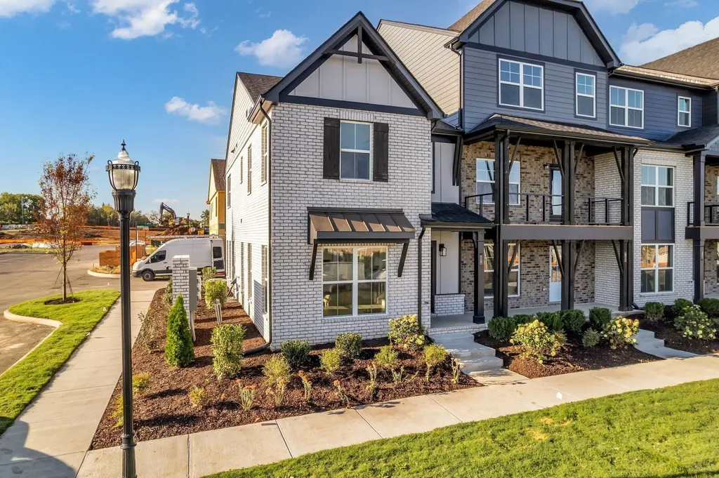 413 Twig Pvt Court Hendersonville TN 37075