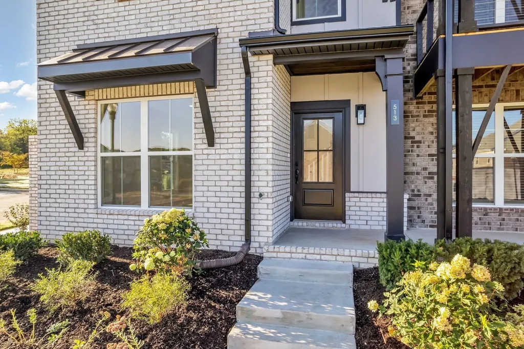 413 Twig Pvt Court Hendersonville TN 37075