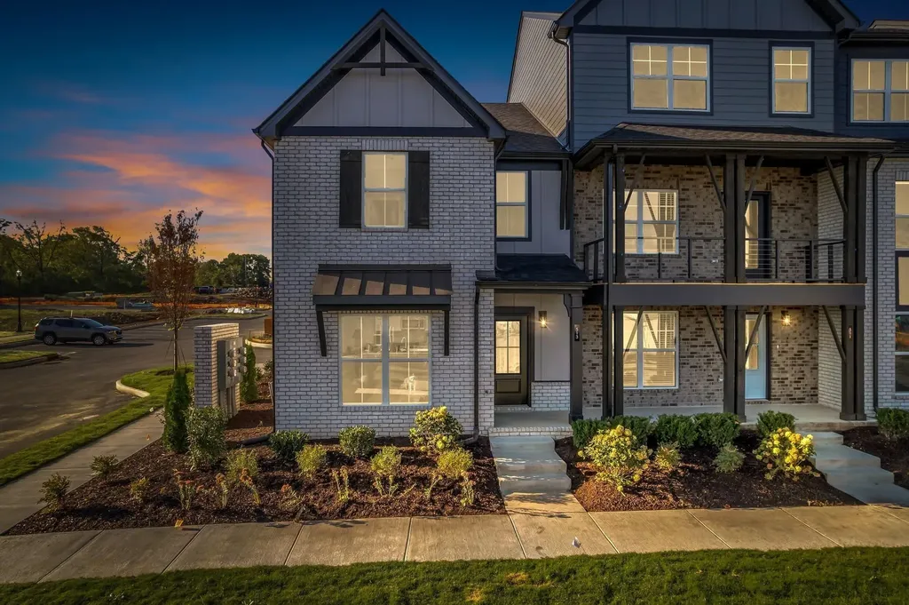 413 Twig Pvt Court Hendersonville TN 37075