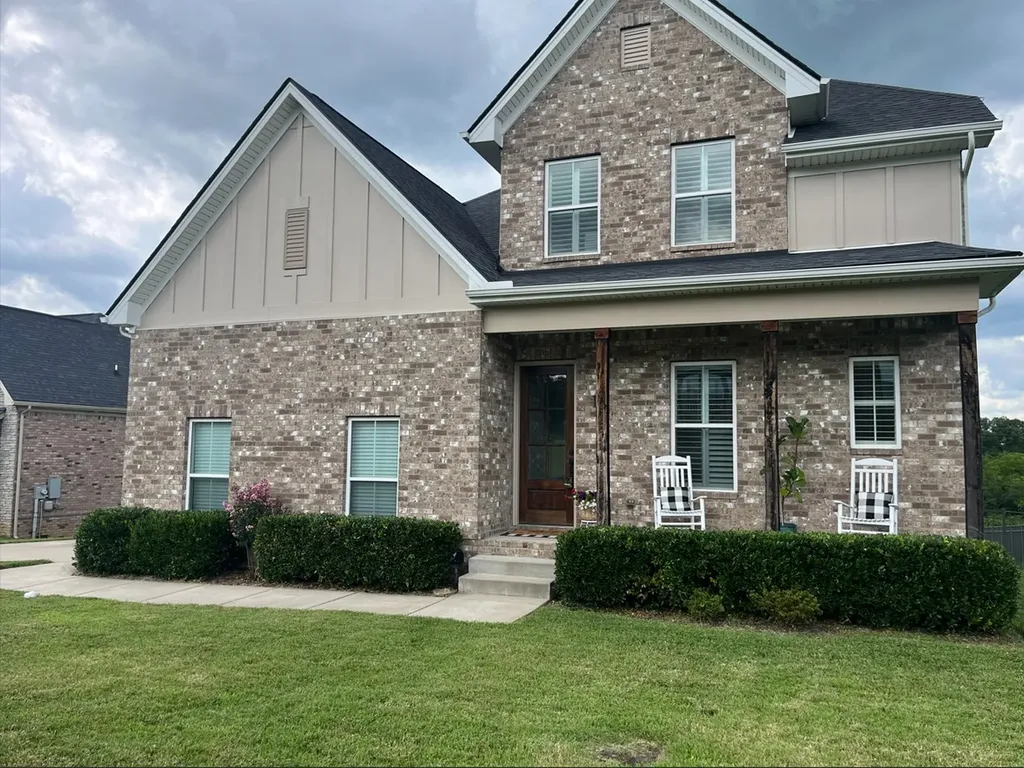 352 Ironwood Circle Gallatin TN 37066