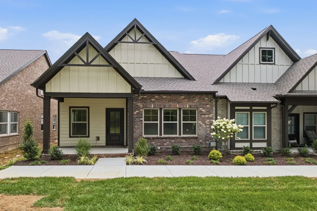 720 Coburg Street Gallatin TN 37066