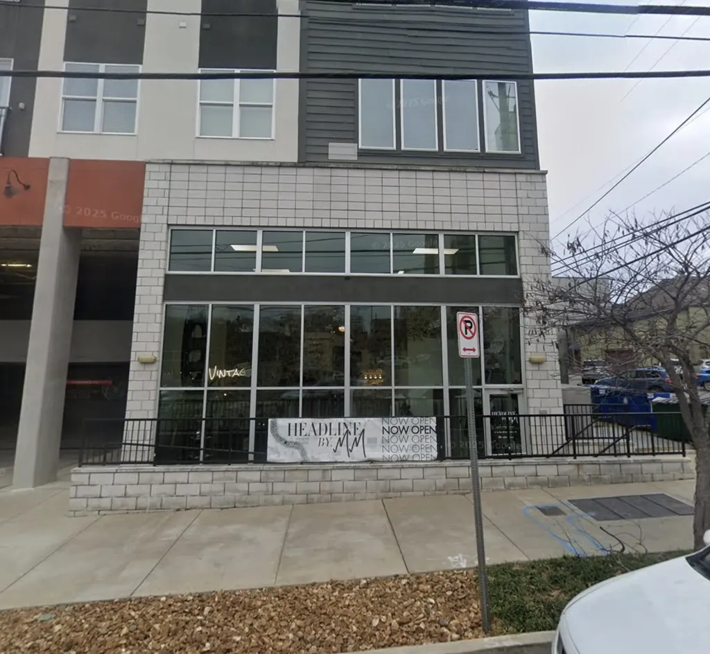 70 Music Sq, W Nashville TN 37203