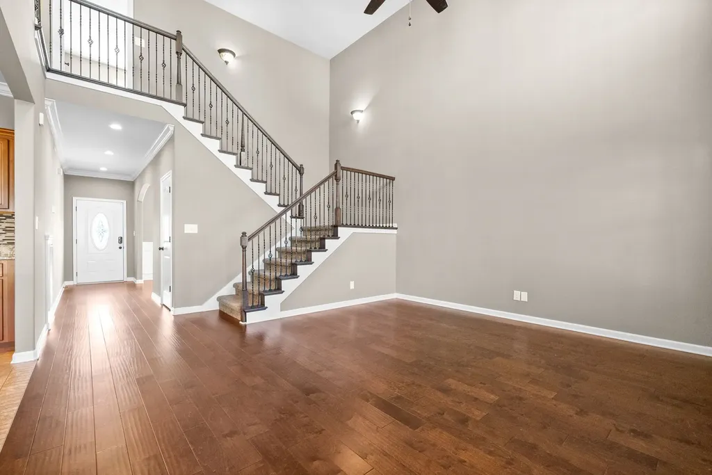 1362 Millet Drive Clarksville TN 37040
