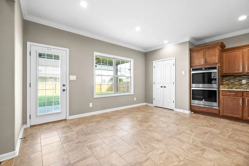 1362 Millet Drive Clarksville TN 37040