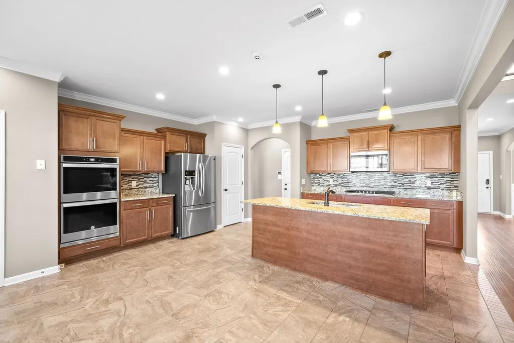 1362 Millet Drive Clarksville TN 37040