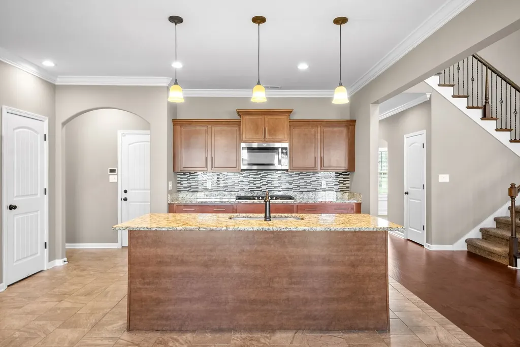 1362 Millet Drive Clarksville TN 37040