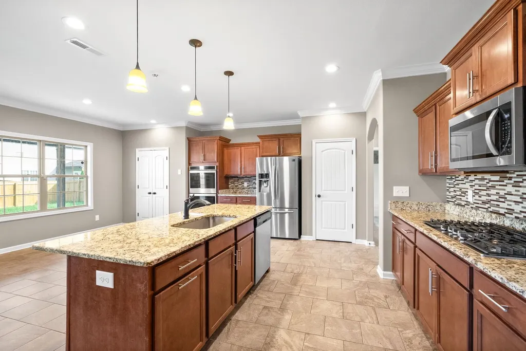 1362 Millet Drive Clarksville TN 37040
