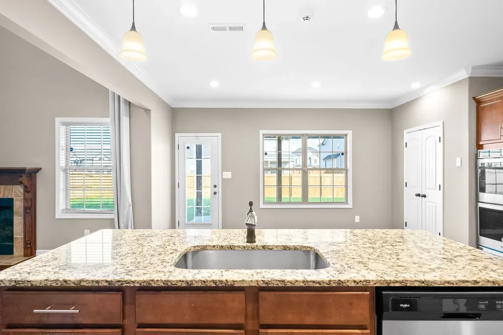 1362 Millet Drive Clarksville TN 37040
