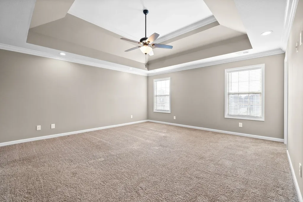 1362 Millet Drive Clarksville TN 37040